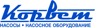 КОРВЕТ · Dextra